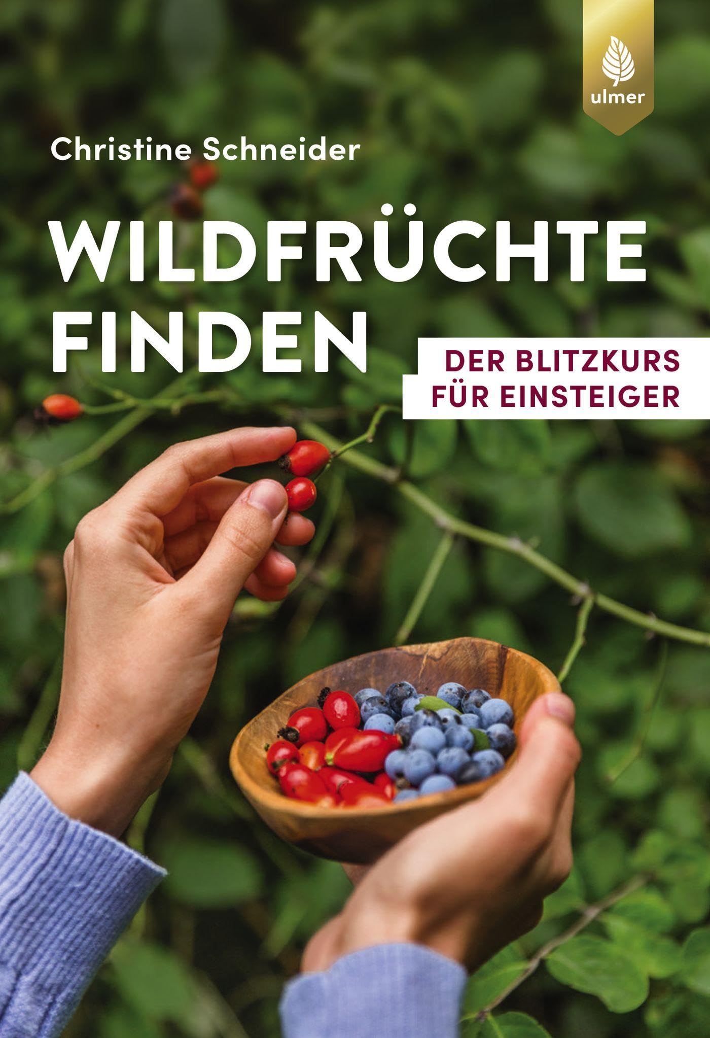 Wildfrüchte finden Leisure, Home & Garden