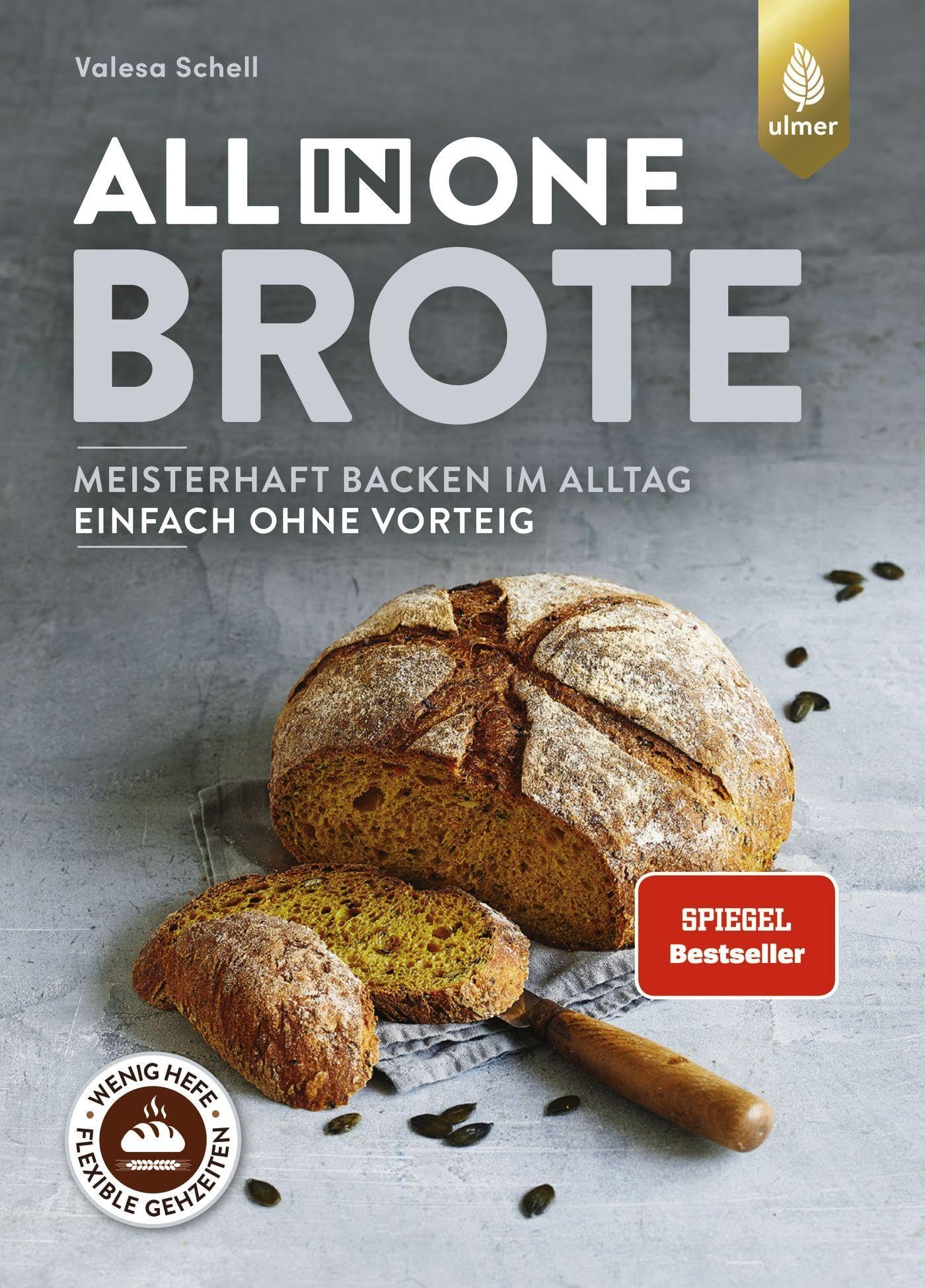 All-in-One-Brote Leisure, Home & Garden
