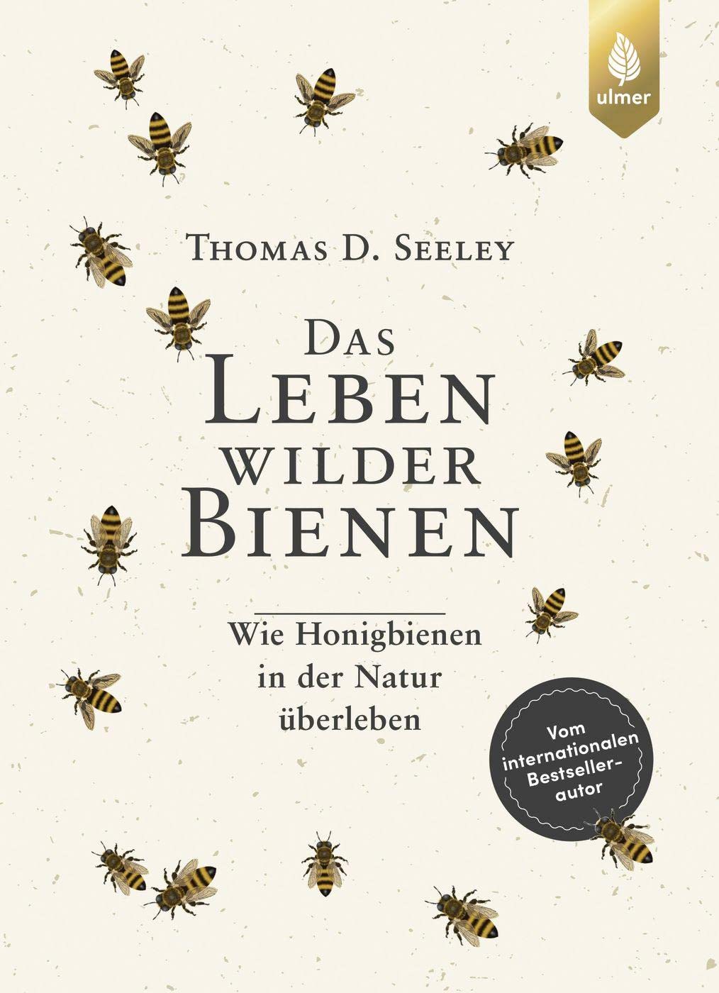 Product Image: Das Leben wilder Bienen