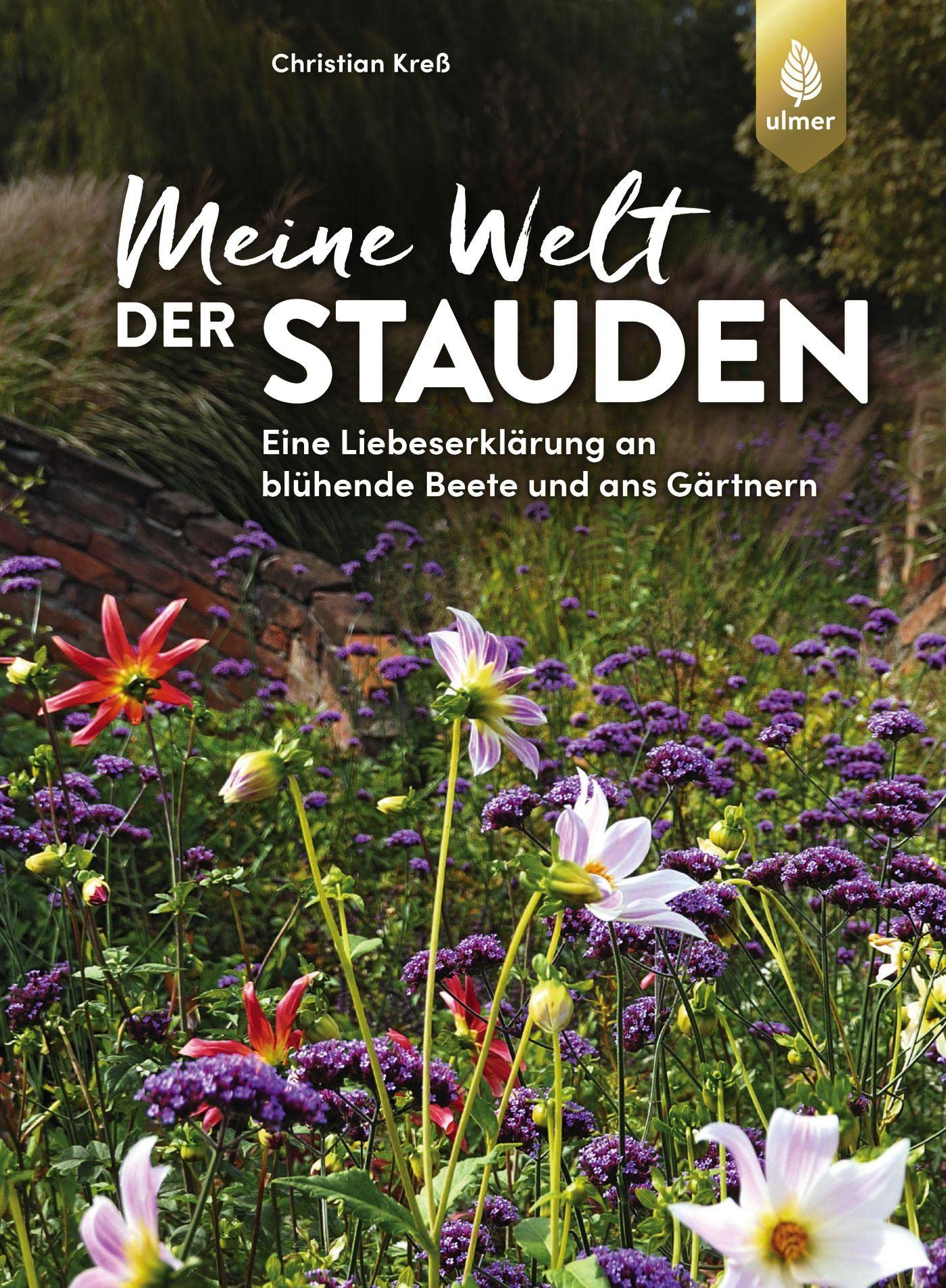Meine Welt der Stauden Garden & Plants