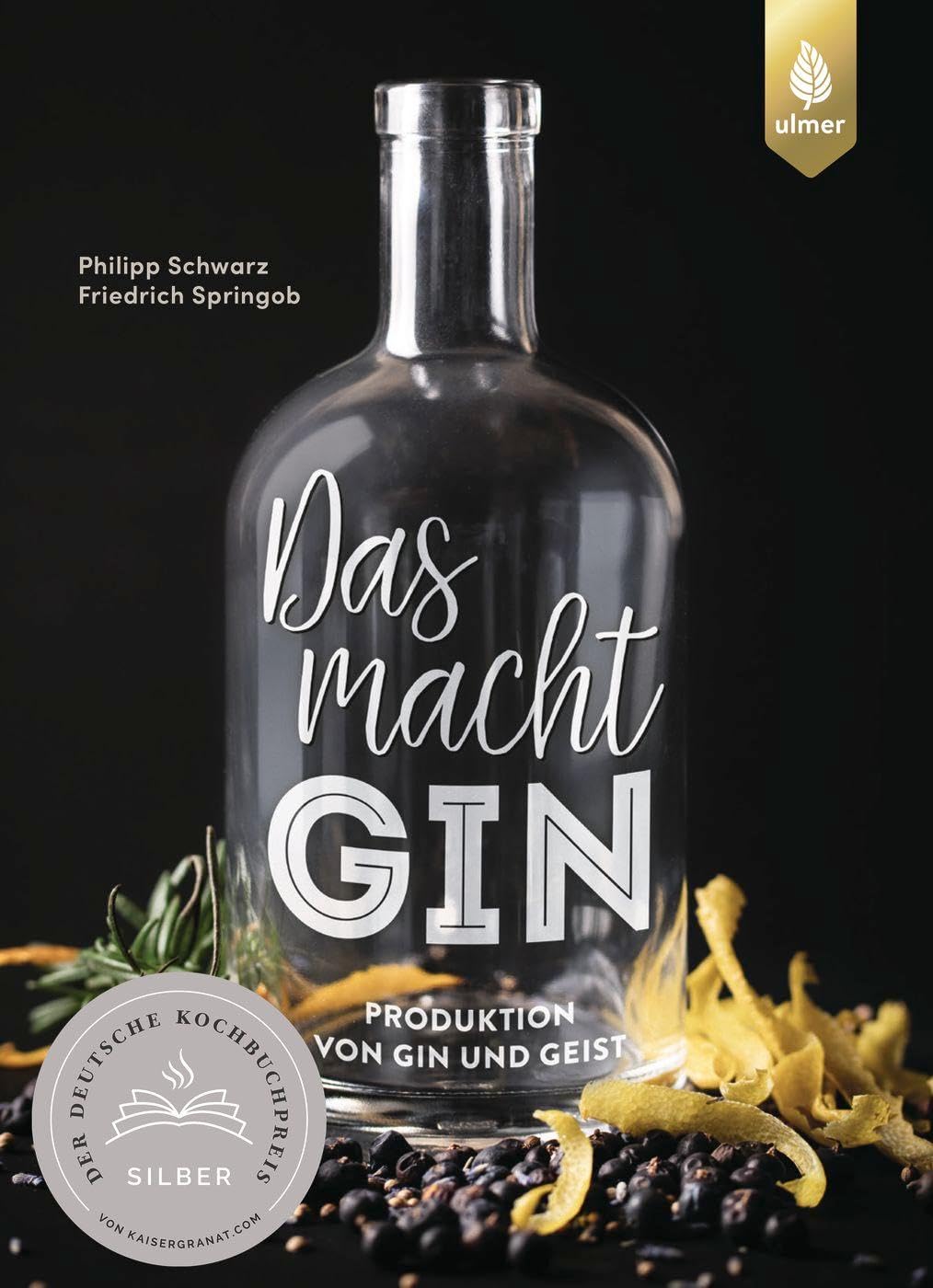 Product Image: Das macht GIN!