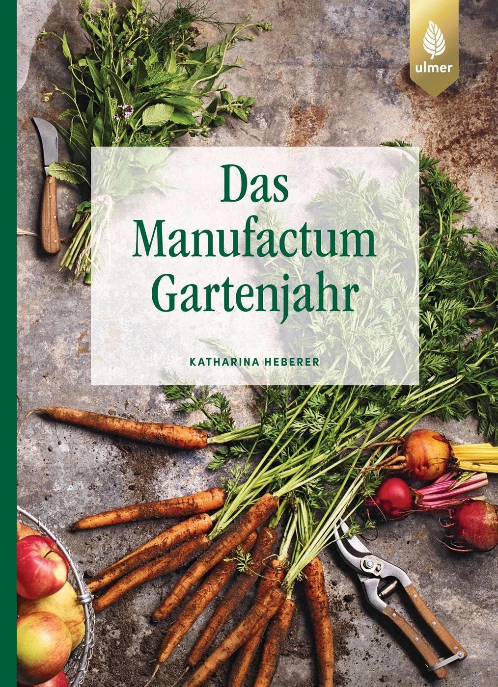 Das Manufactum-Gartenjahr Parents & Children