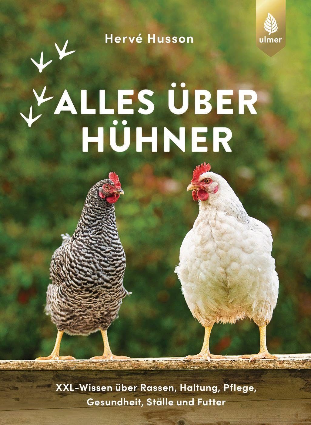 Product Image: Alles über Hühner