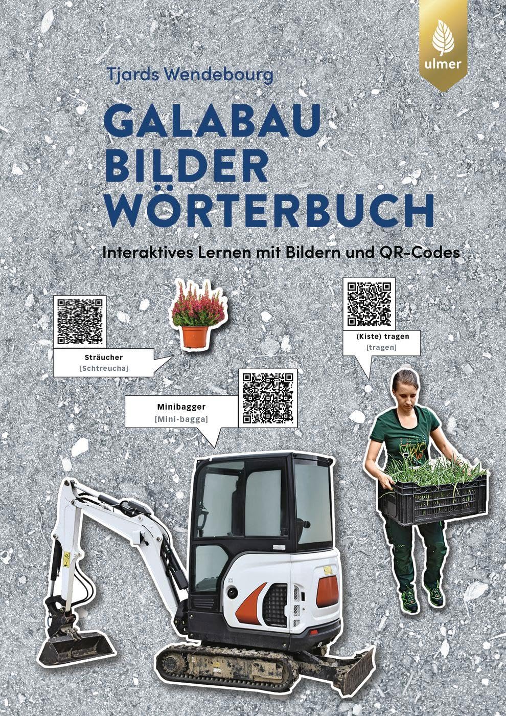 GaLaBau-Bilder-Wörterbuch Social Sciences