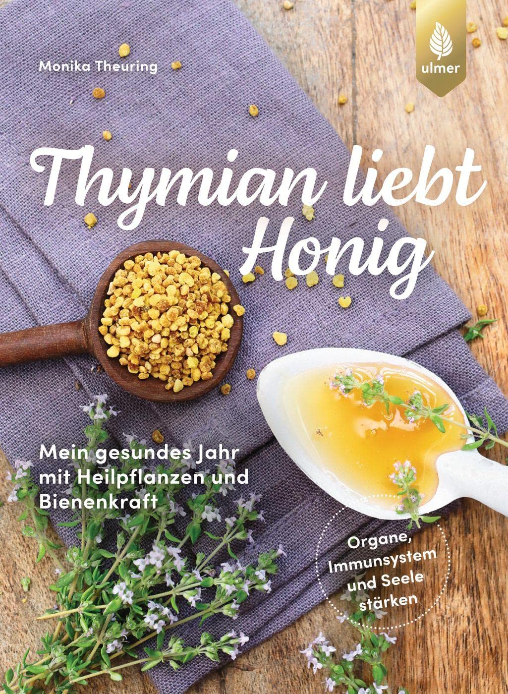 Product Image: Thymian liebt Honig