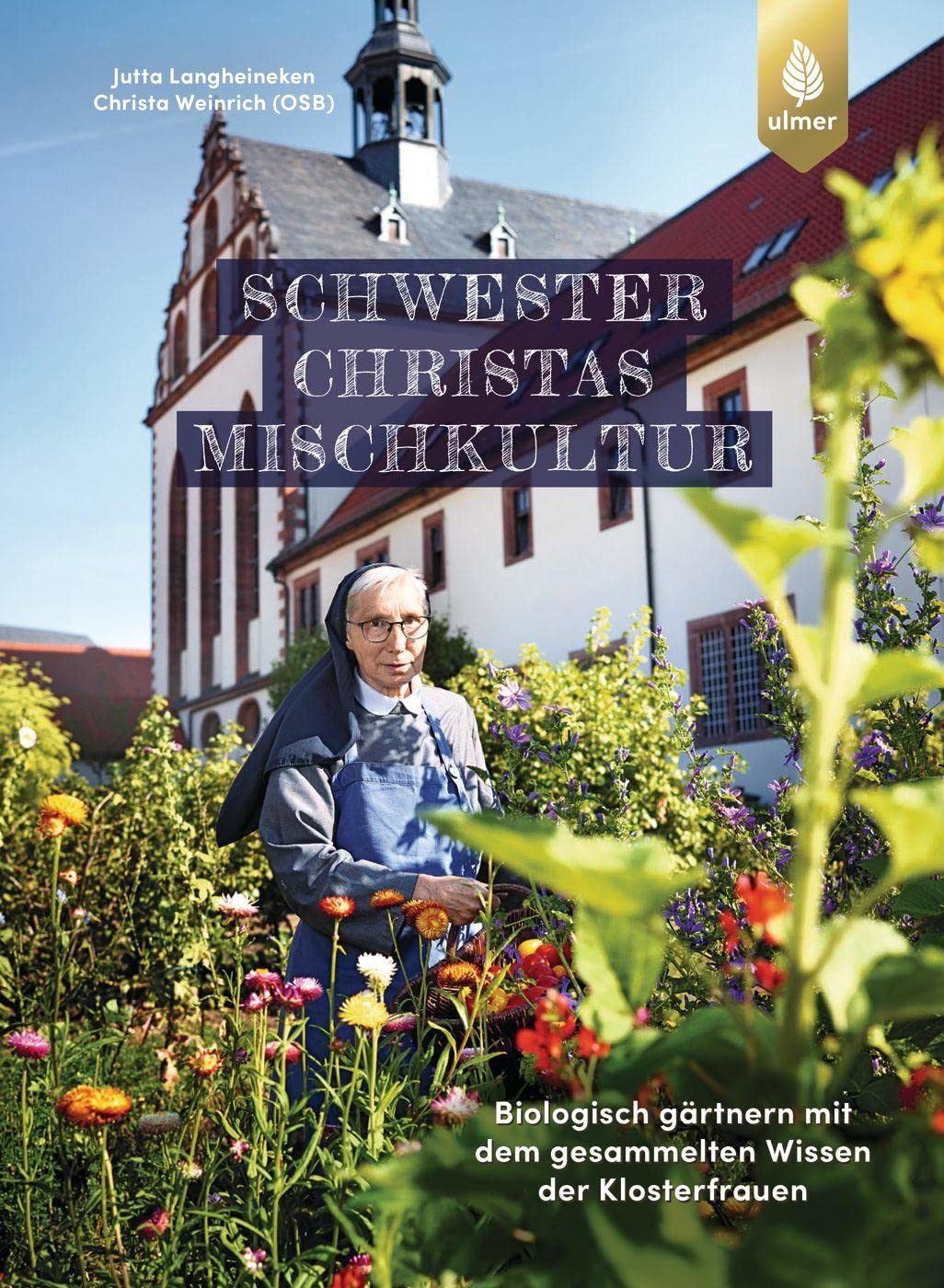 Schwester Christas Mischkultur Film, Art & Culture