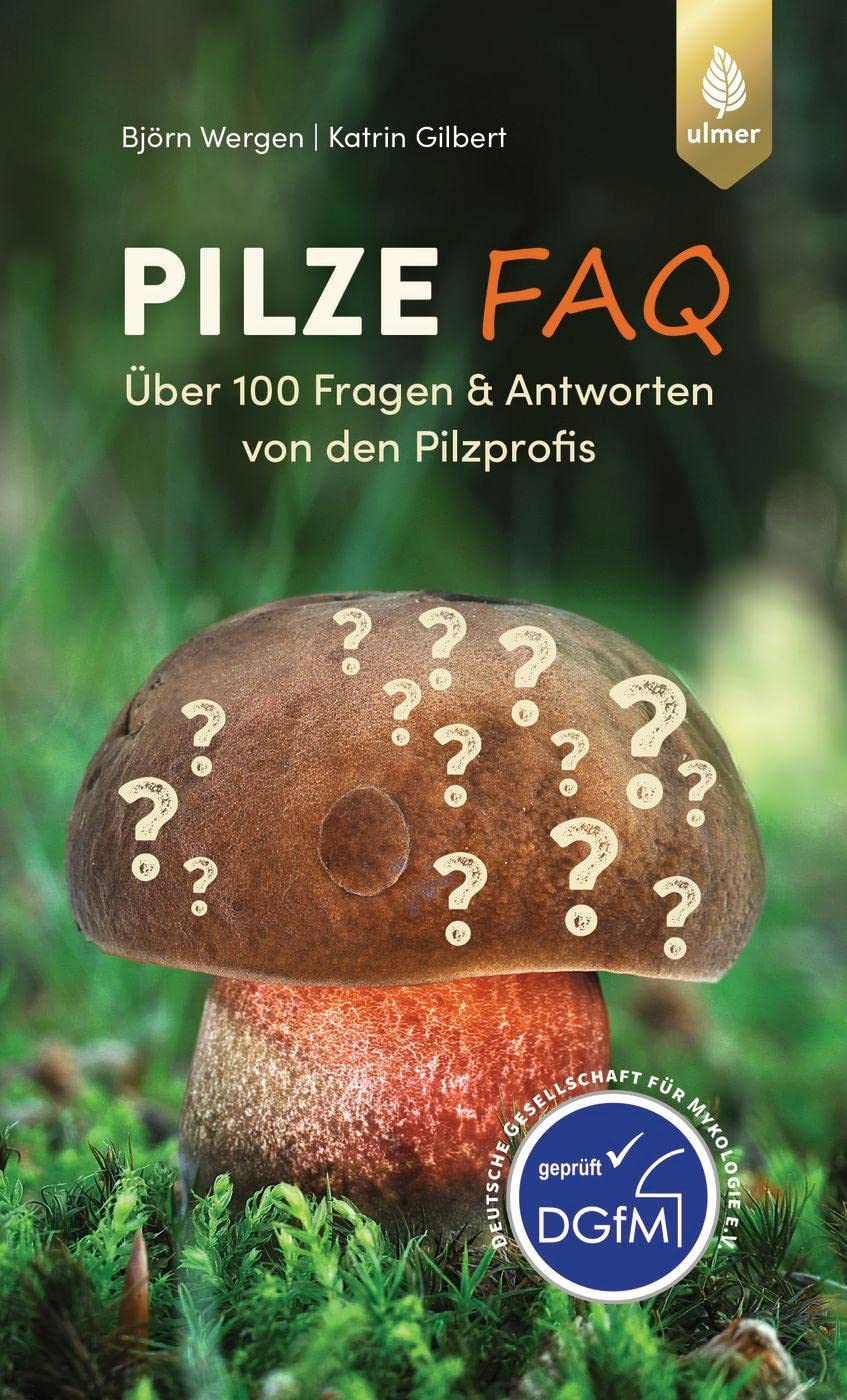 Pilze FAQ Leisure, Home & Garden
