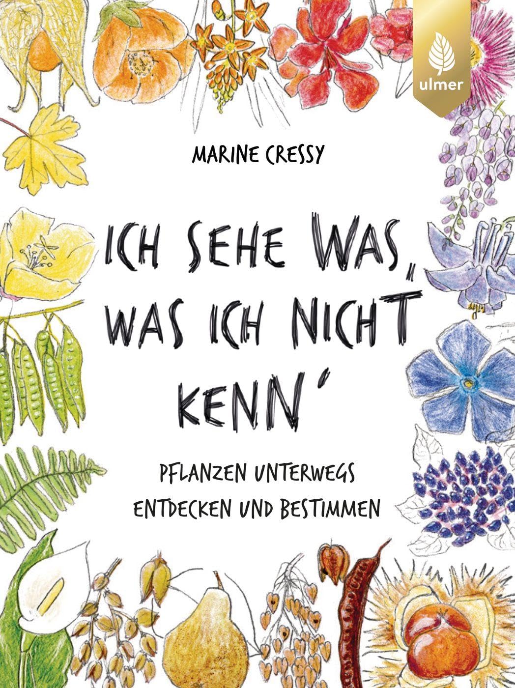Ich sehe was, was ich nicht kenn¿ Garden & Plants