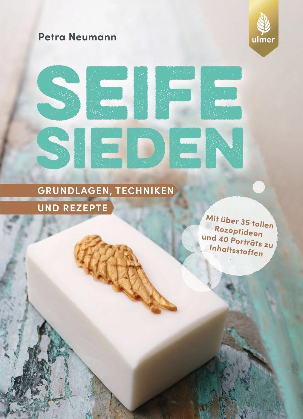 Seife sieden Hobbies & Crafts Books