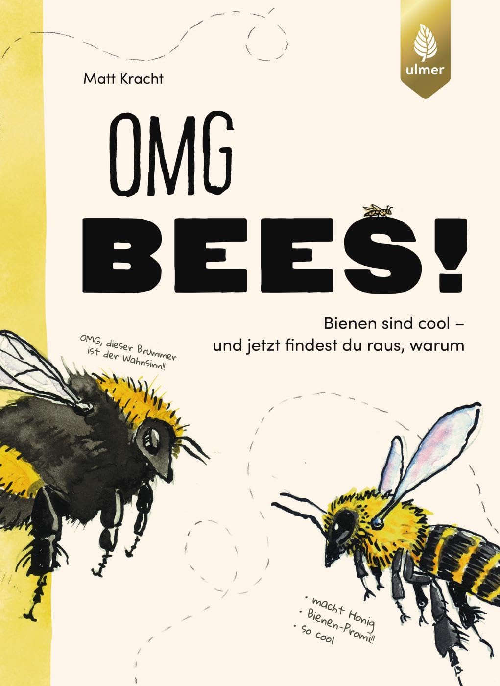 OMG Bees! Pets