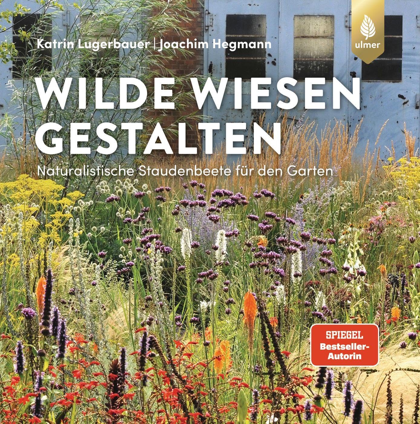 Wilde Wiesen gestalten Film, Art & Culture