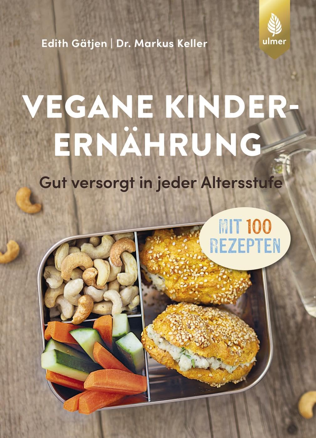 Product Image: Vegane Kinderernährung