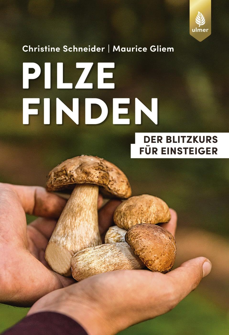Product Image: Pilze finden