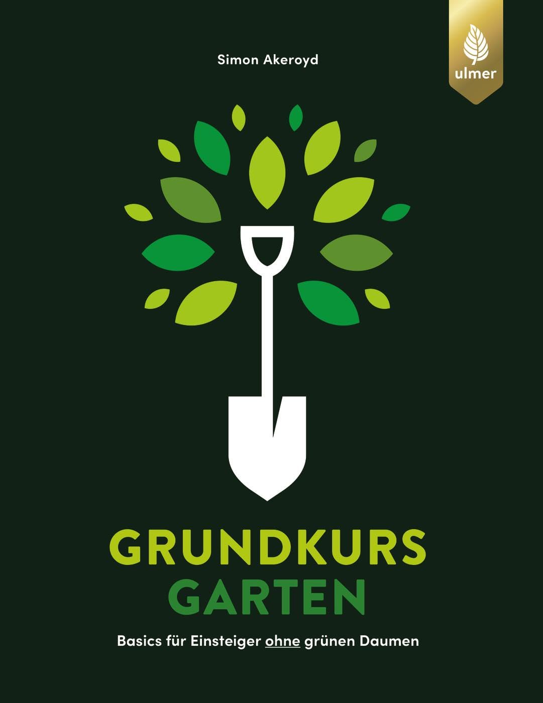 Product Image: Grundkurs Garten