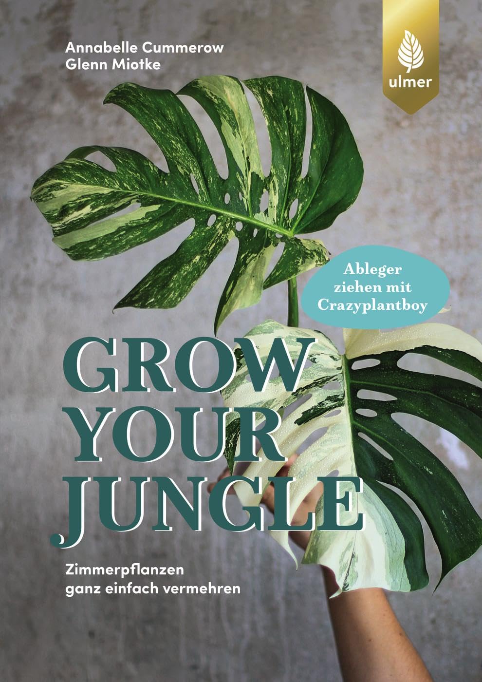 Grow your Jungle Garden & Plants