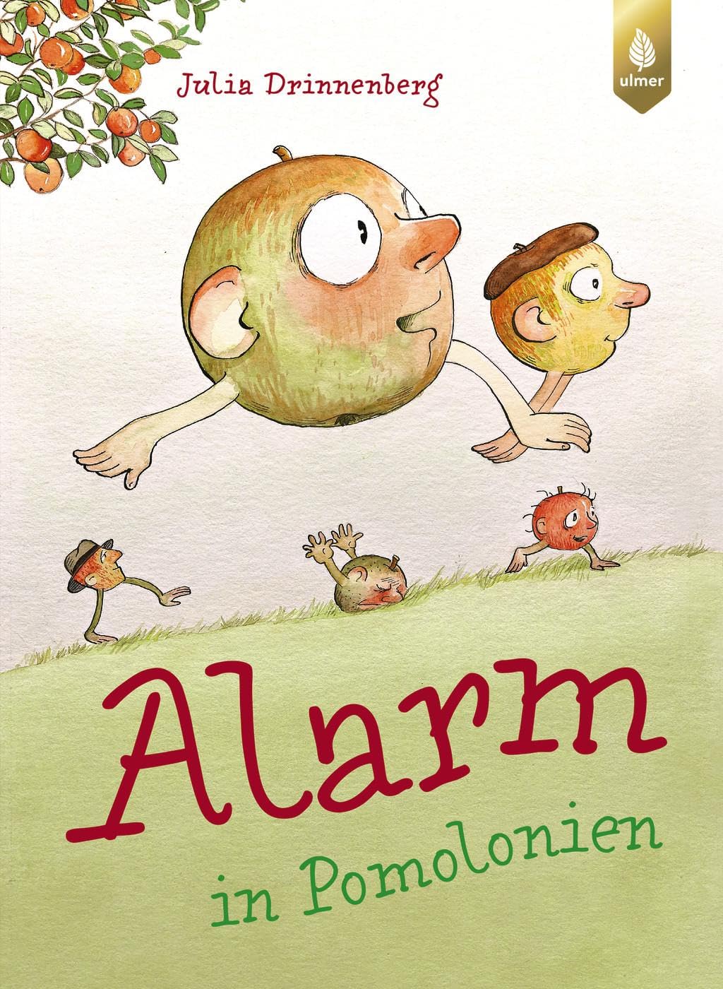 Product Image: Alarm in Pomolonien