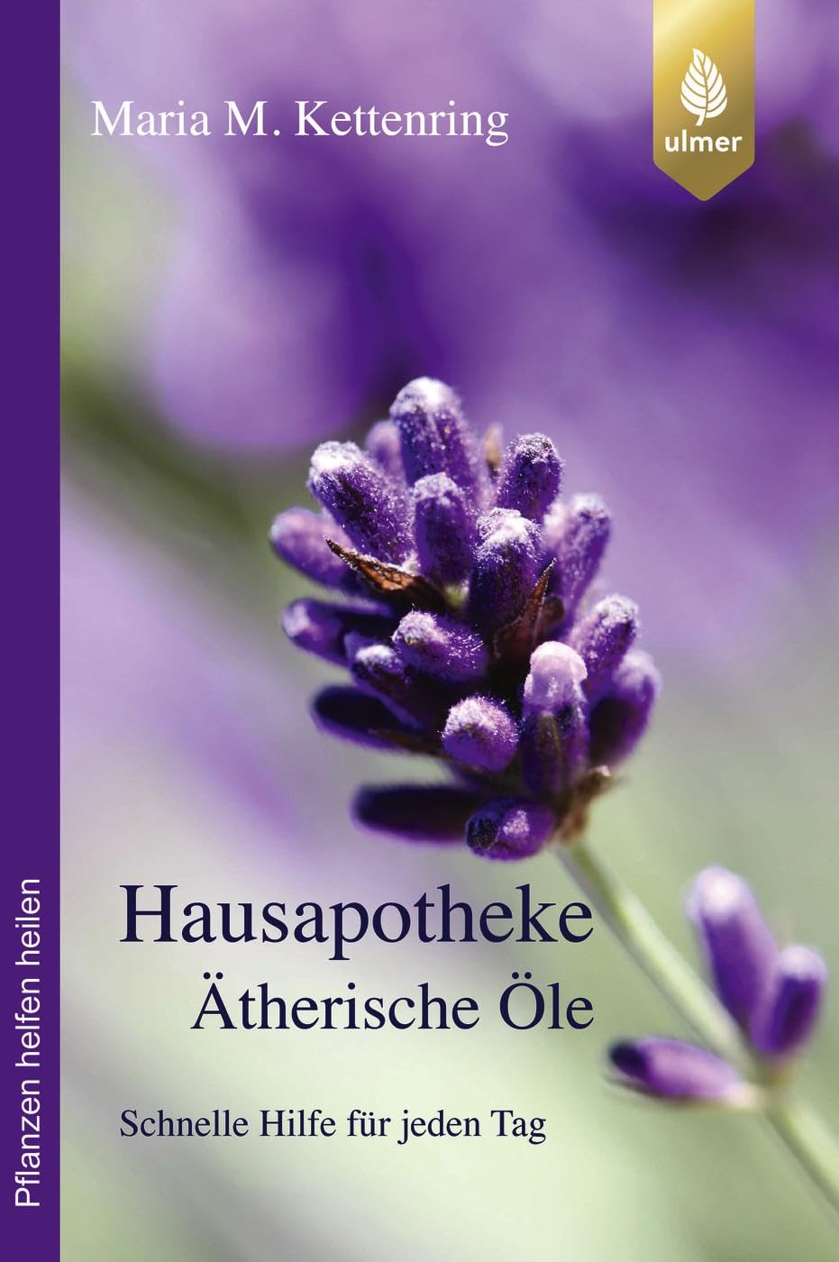 Product Image: Hausapotheke Ätherische Öle