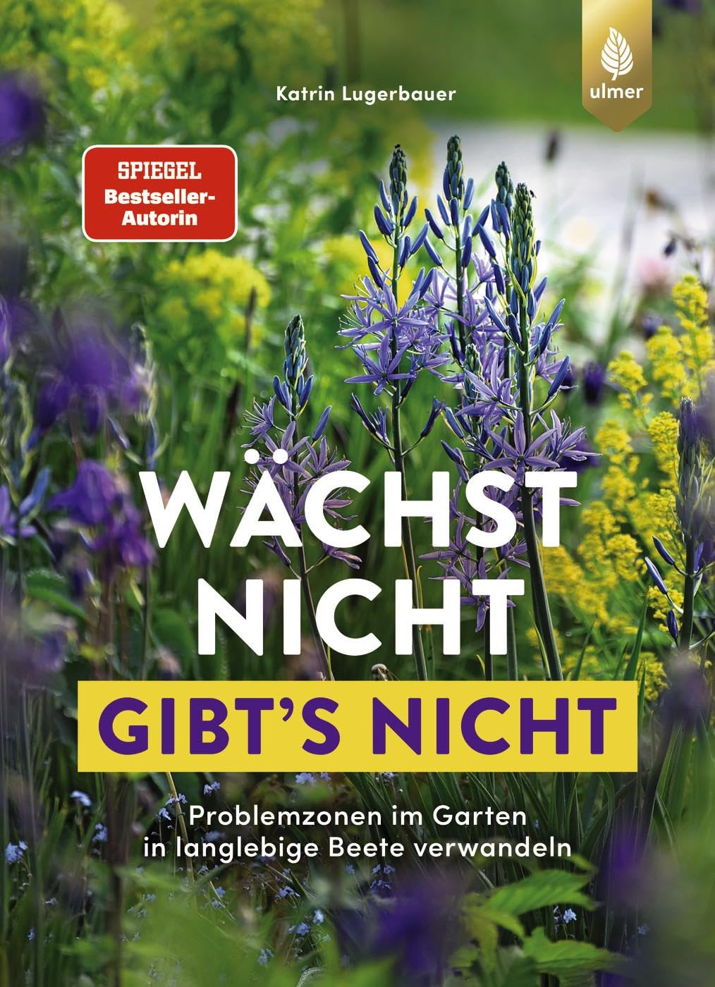 Wächst nicht gibt's nicht Garden & Plants