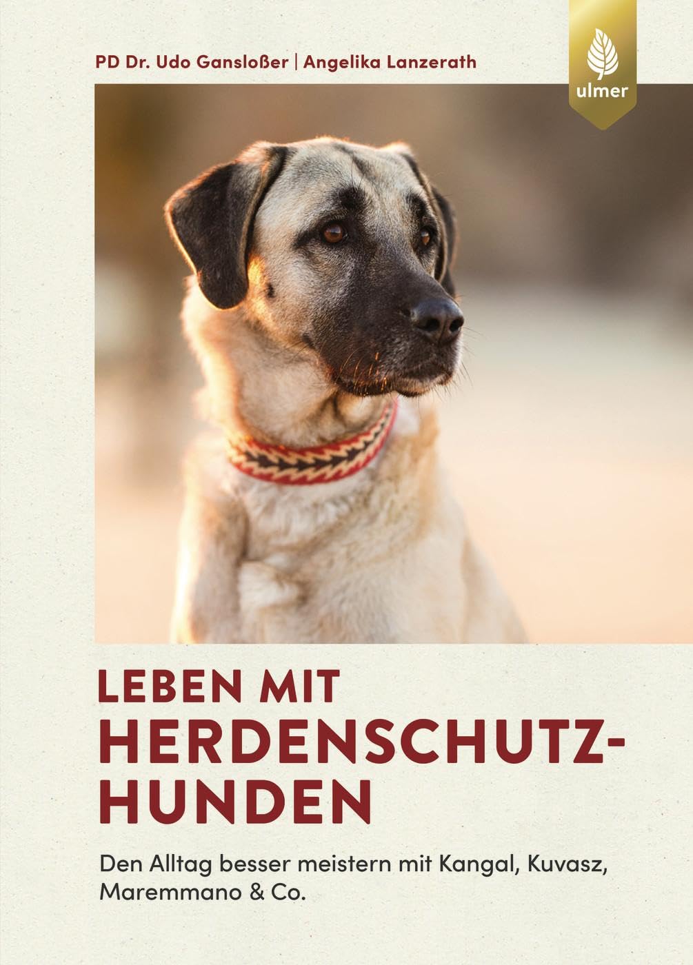 Leben mit Herdenschutzhunden Pets