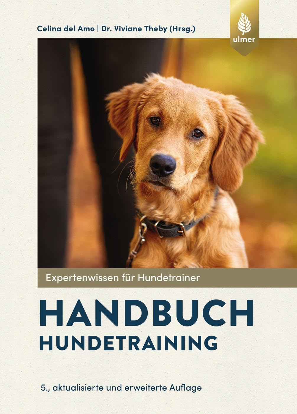 Product Image: Handbuch Hundetraining