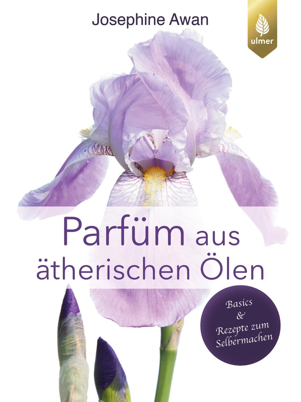 Parfüm aus ätherischen Ölen: Basics und Rezepte zum Selbermachen Health, Nutrition & Fitness
