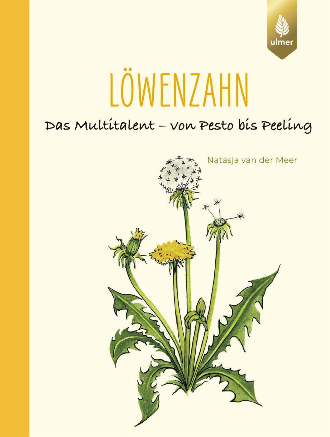 Löwenzahn: Das Multitalent – von Pesto bis Peeling Film, Art & Culture