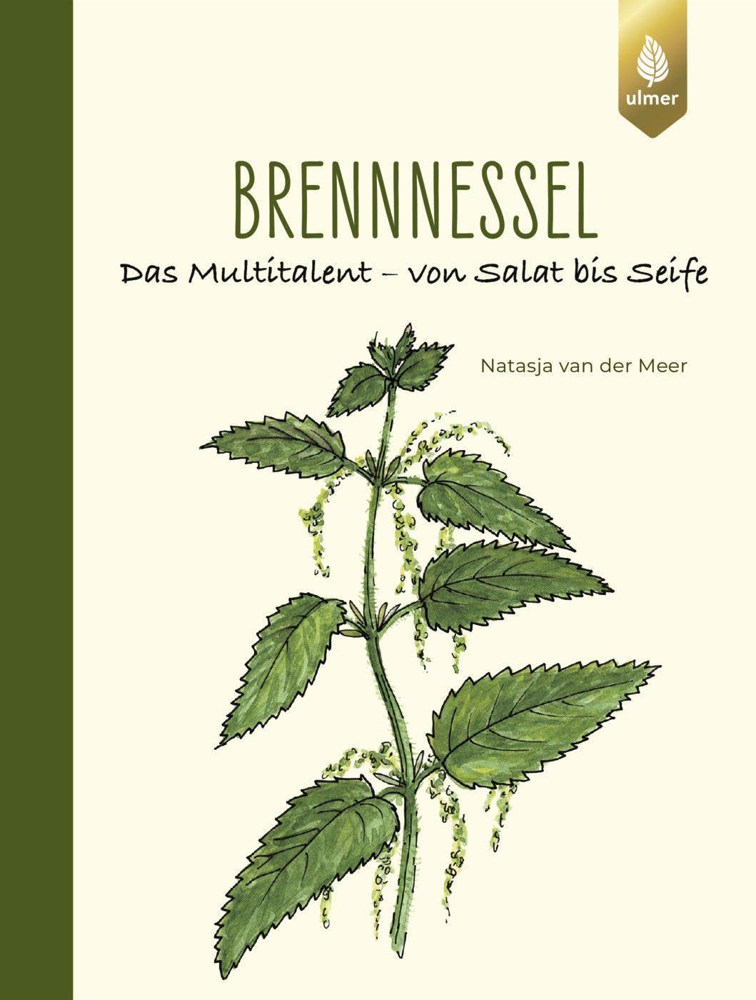 Brennnessel: Das Multitalent – von Salat bis Seife Film, Art & Culture