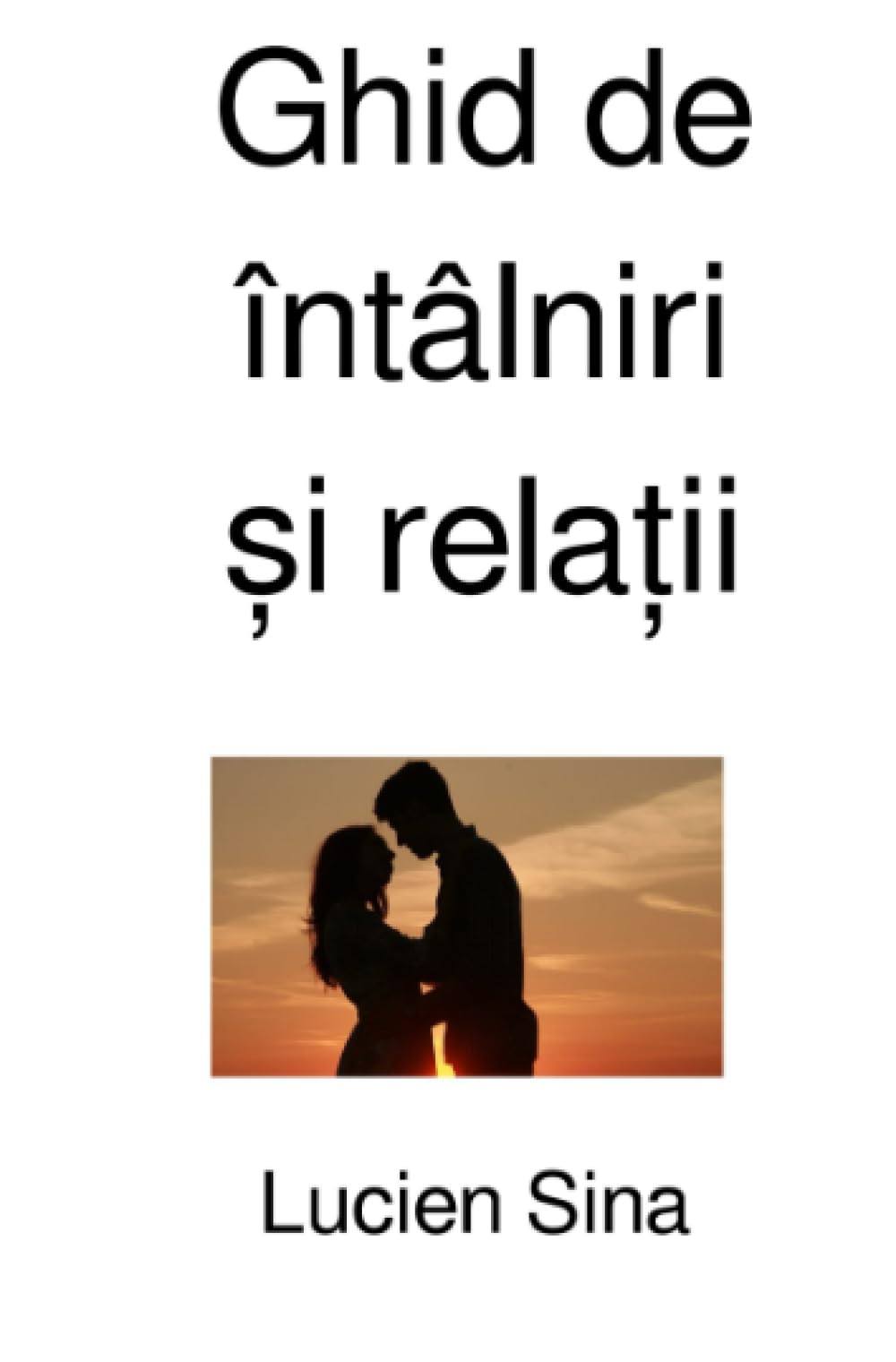 Ghid de întâlniri și relații Partnership & Love