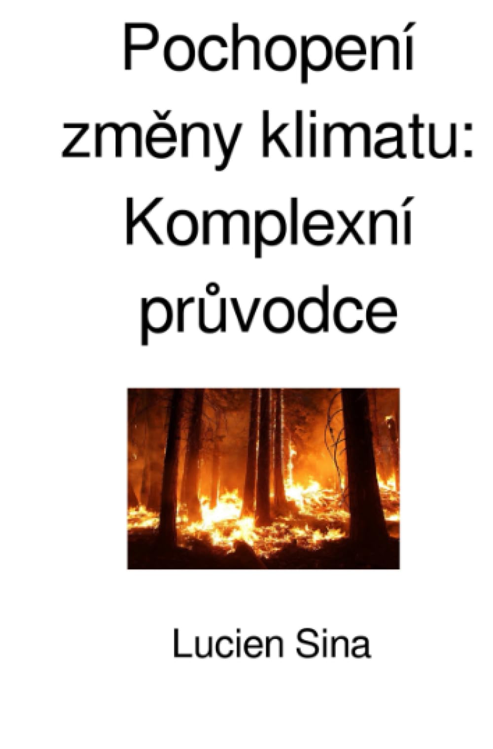 Pochopení změny klimatu: Komplexní průvodce Business & Technology