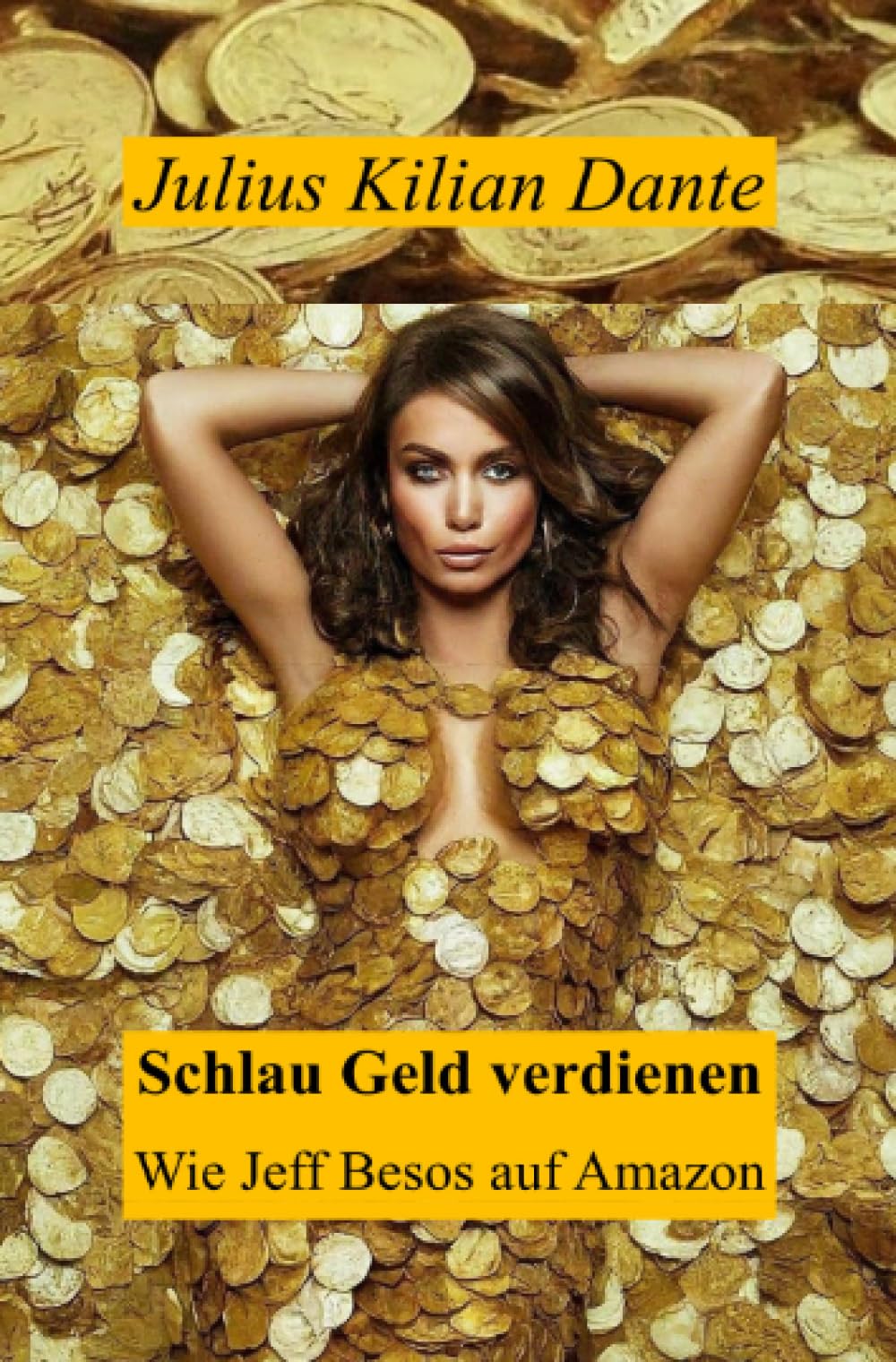 Schlau Geld verdienen: Wie Jeff Besos auf Amazon Business, Finance & Career