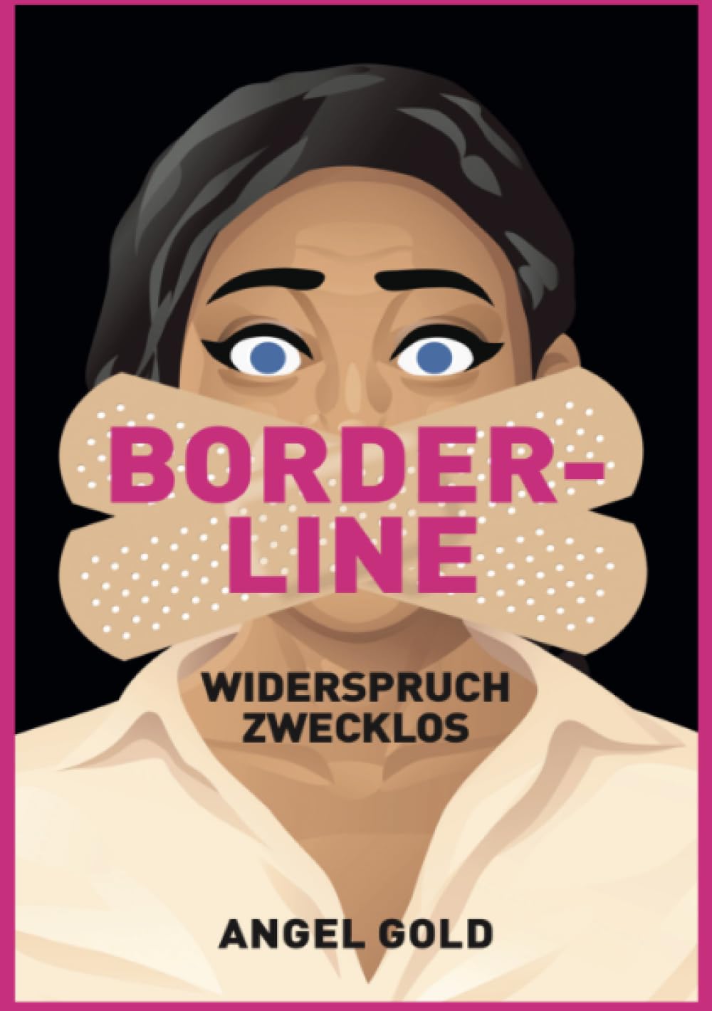 Borderline - Widerspruch zwecklos: Teuflische Besessenheit Parents & Children