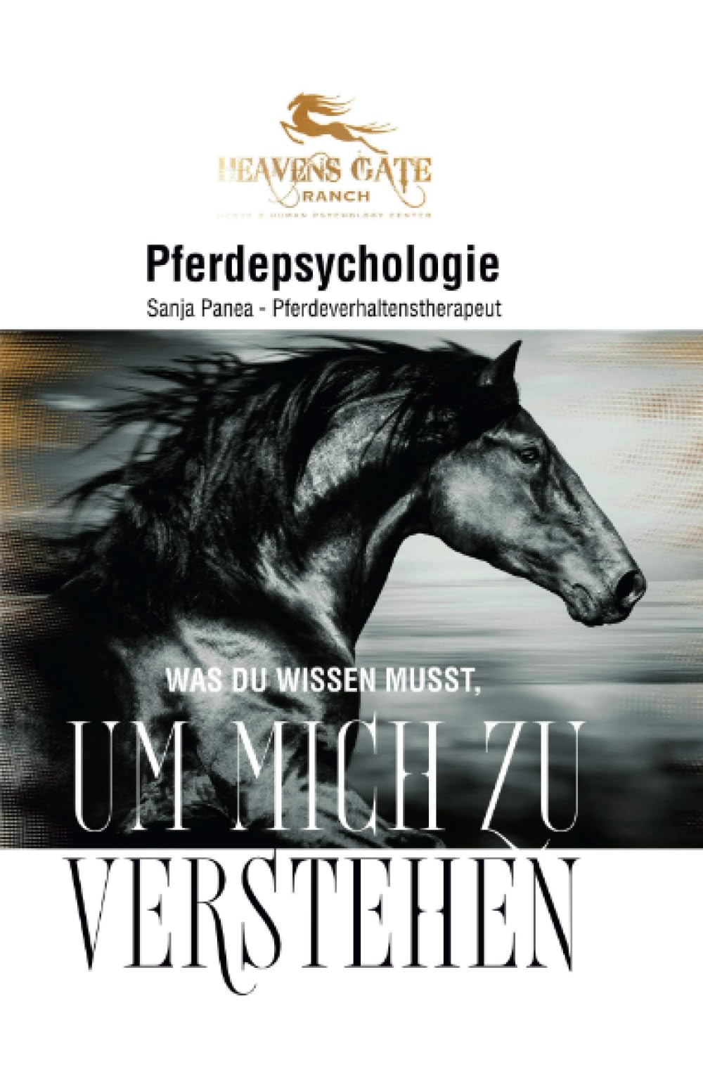 Pferdepsychologie - Teil 1: Was Du wissen musst, um mich zu verstehen Pets