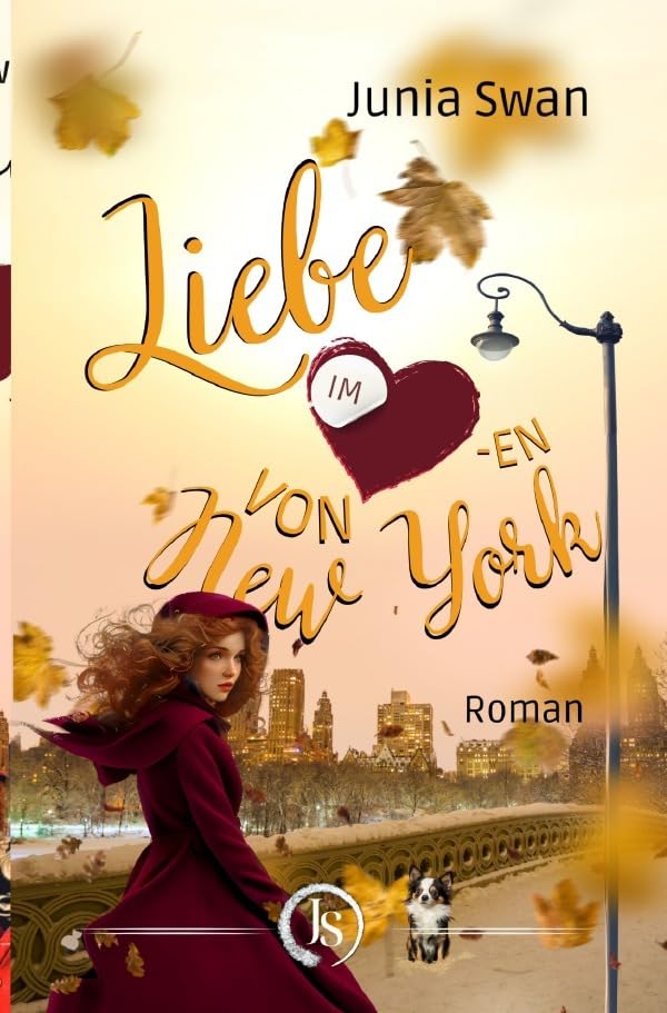 Liebe im Herzen / Liebe im Herzen von New York: Eine Romanserie zwischen Wolkenkratzern und Küssen, Collector's Edition Contemporary literature Books