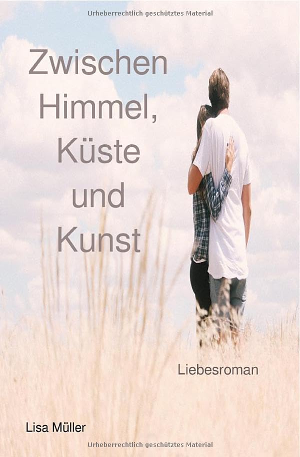 Zwischen Himmel, Küste und Kunst: DE Drama