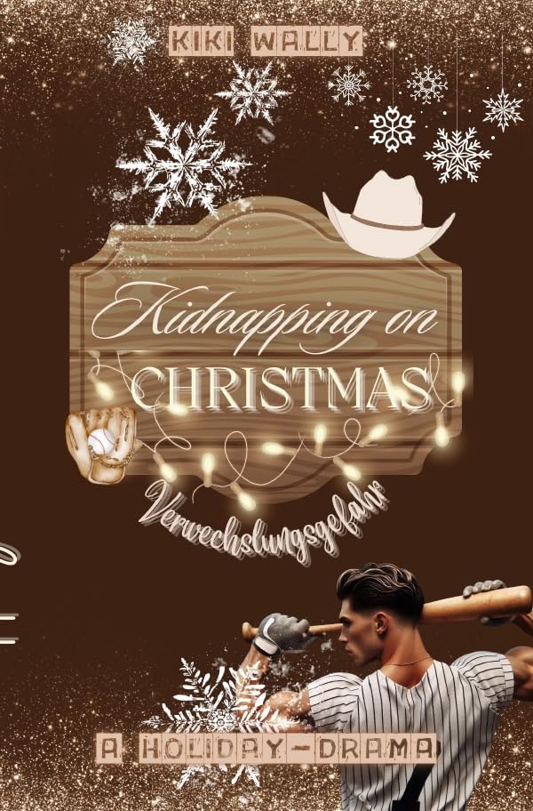 Kingbrothers / Kidnapping on Christmas: Verwechslungsgefahr Drama