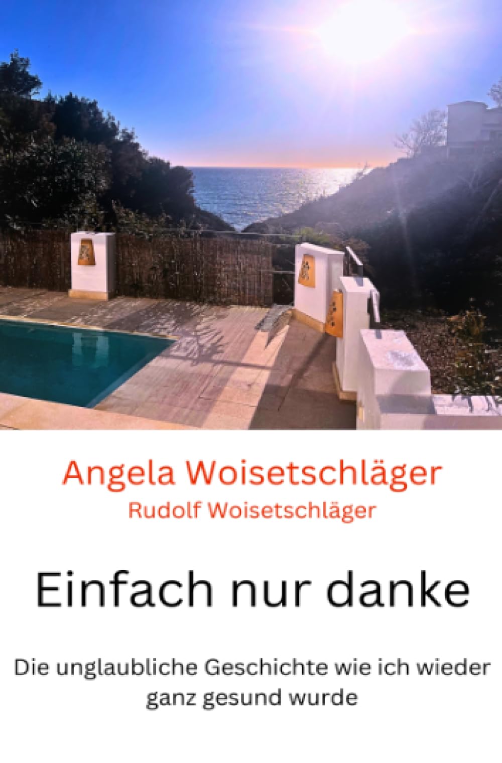 einfach nur danke: Die unglaubliche Geschichte wie ich wieder ganz gesund wurde Personalities