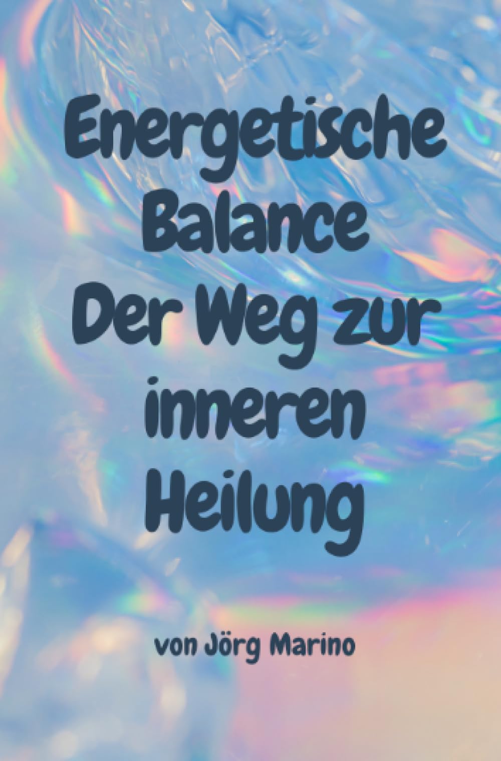 Energetische Balance: Der Weg zur inneren Heilung Pets