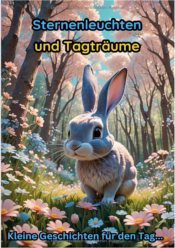 Sternenleuchten und Tagträume: Geschichten mit Wert Novels & Short Stories