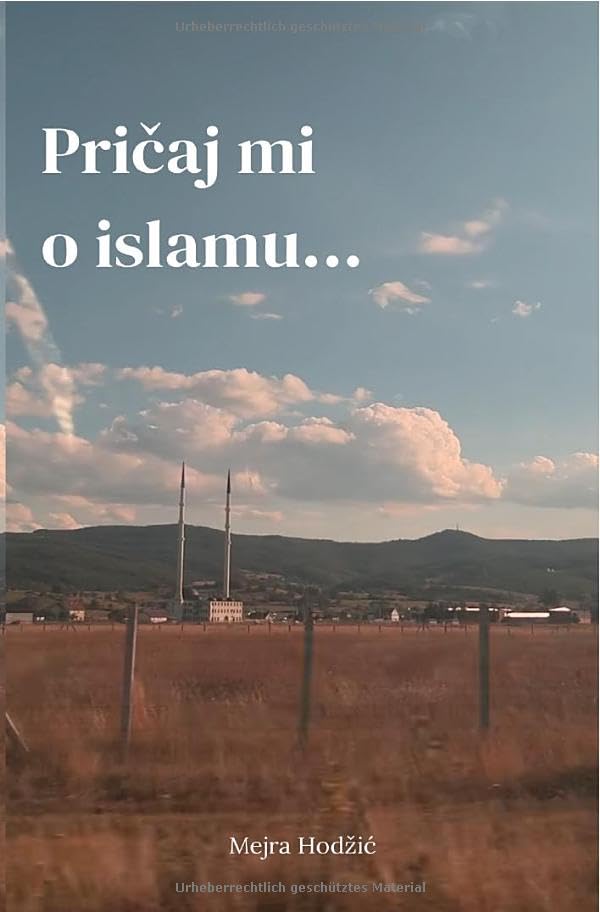 Pričaj mi o islamu..: DE Psychology