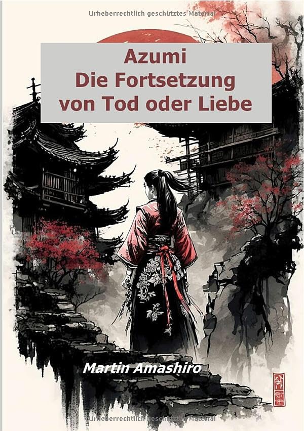 Die Geschichte von Azumi / Azumi - Die Fortsetzung von Tod oder Liebe Action & Adventure