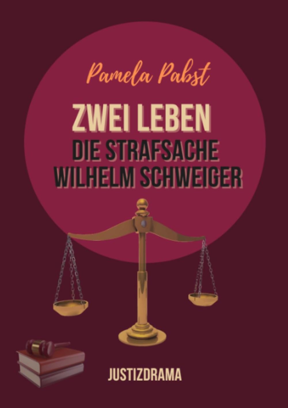 Zwei Leben - Die Strafsache Wilhelm Schweiger: Justizdrama Drama