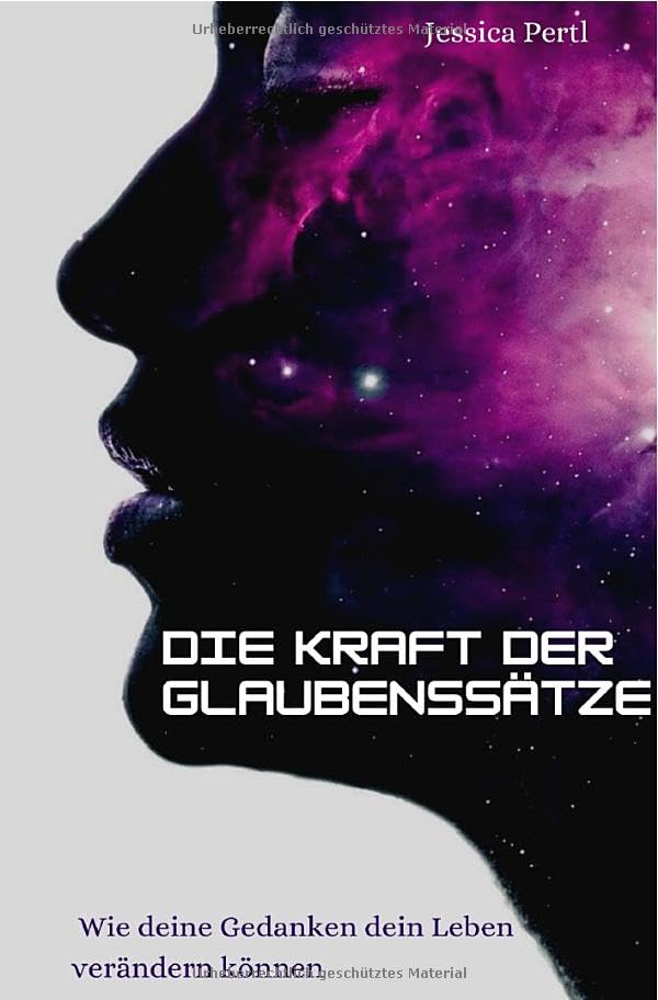 Die Kraft der Glaubenssätze: Wie deine Gedanken dein Leben verändern können Medicine