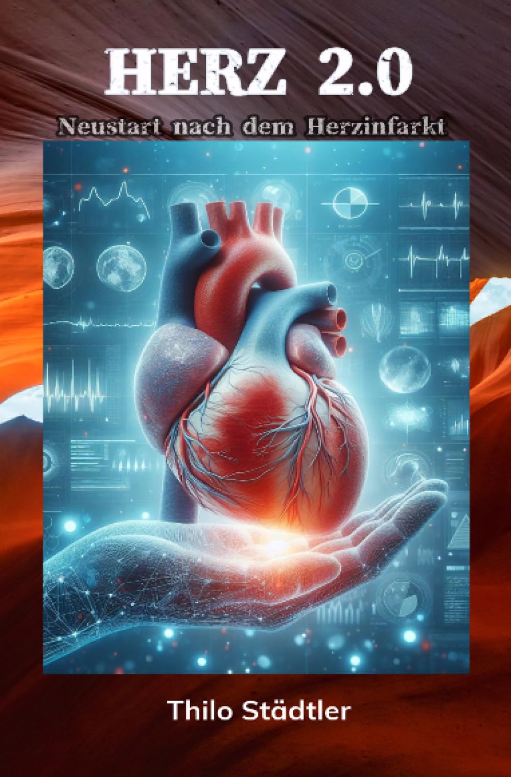 Herz 2.0: Neustart nach dem Herzinfarkt Medicine