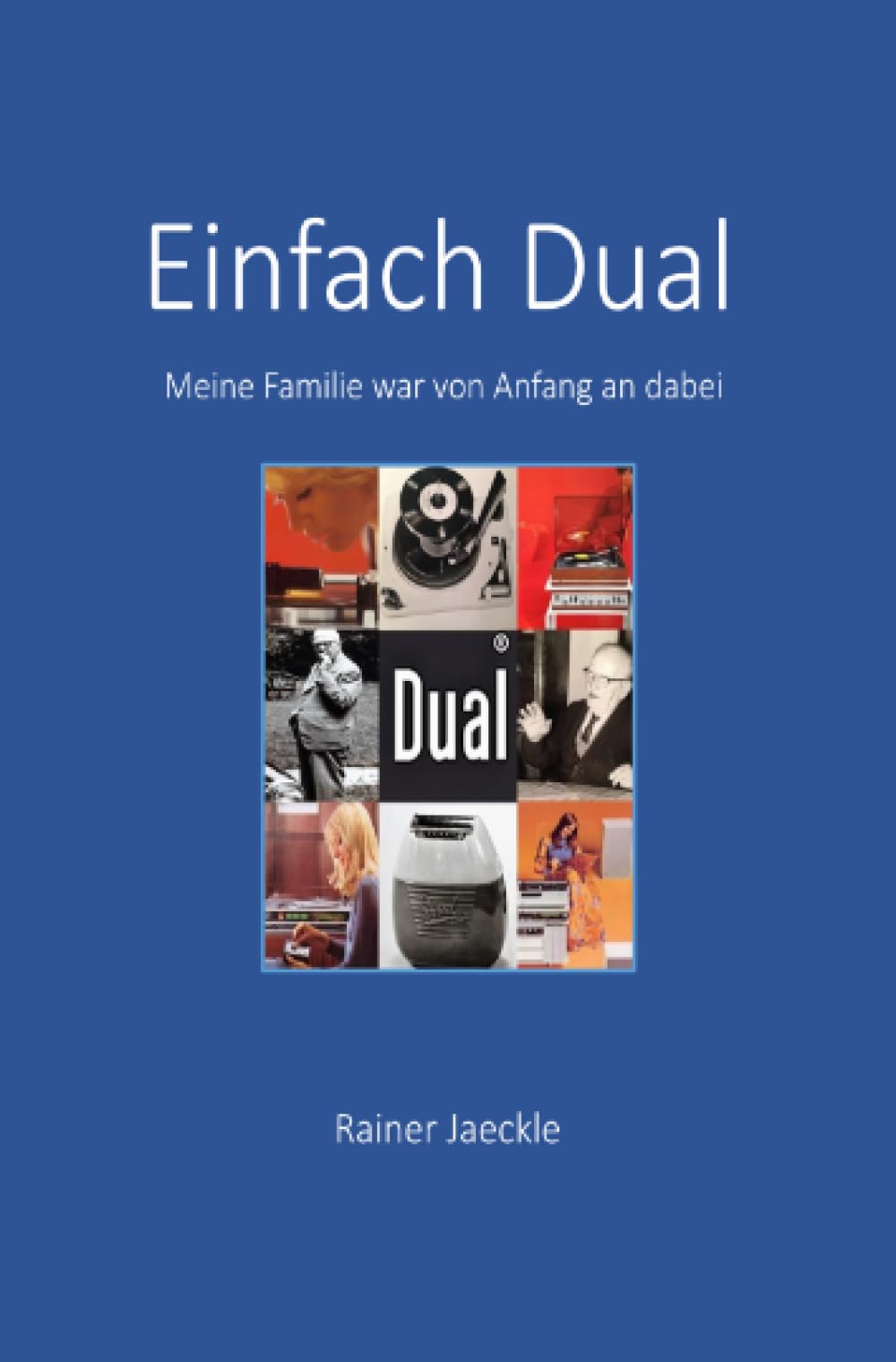 Einfach Dual: Meine Familie war von Anfang an dabei Personalities