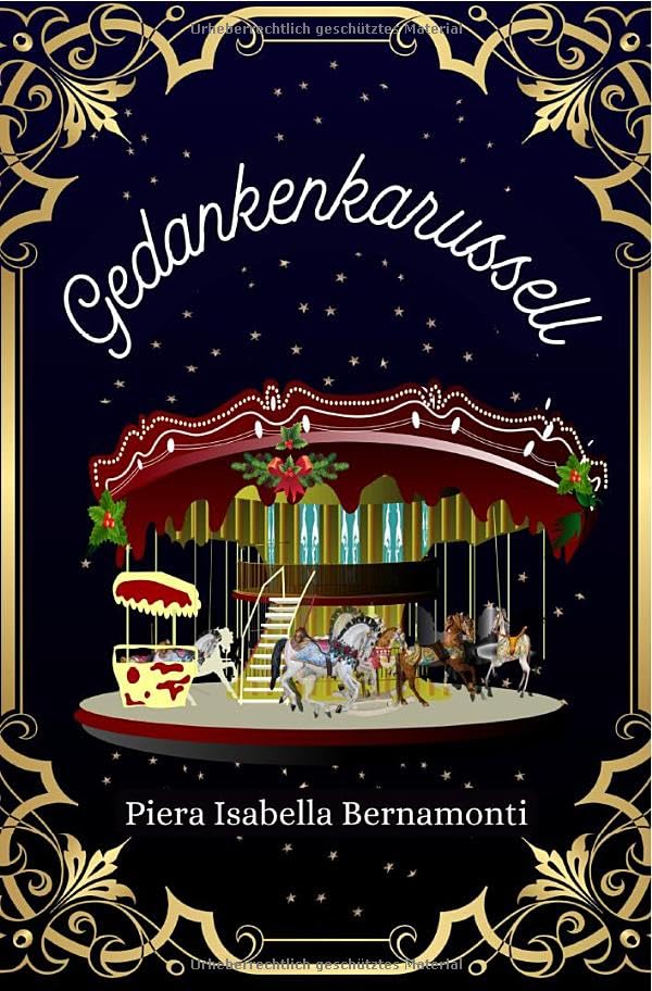 Gedankenkarussell: DE Essays & Short Stories