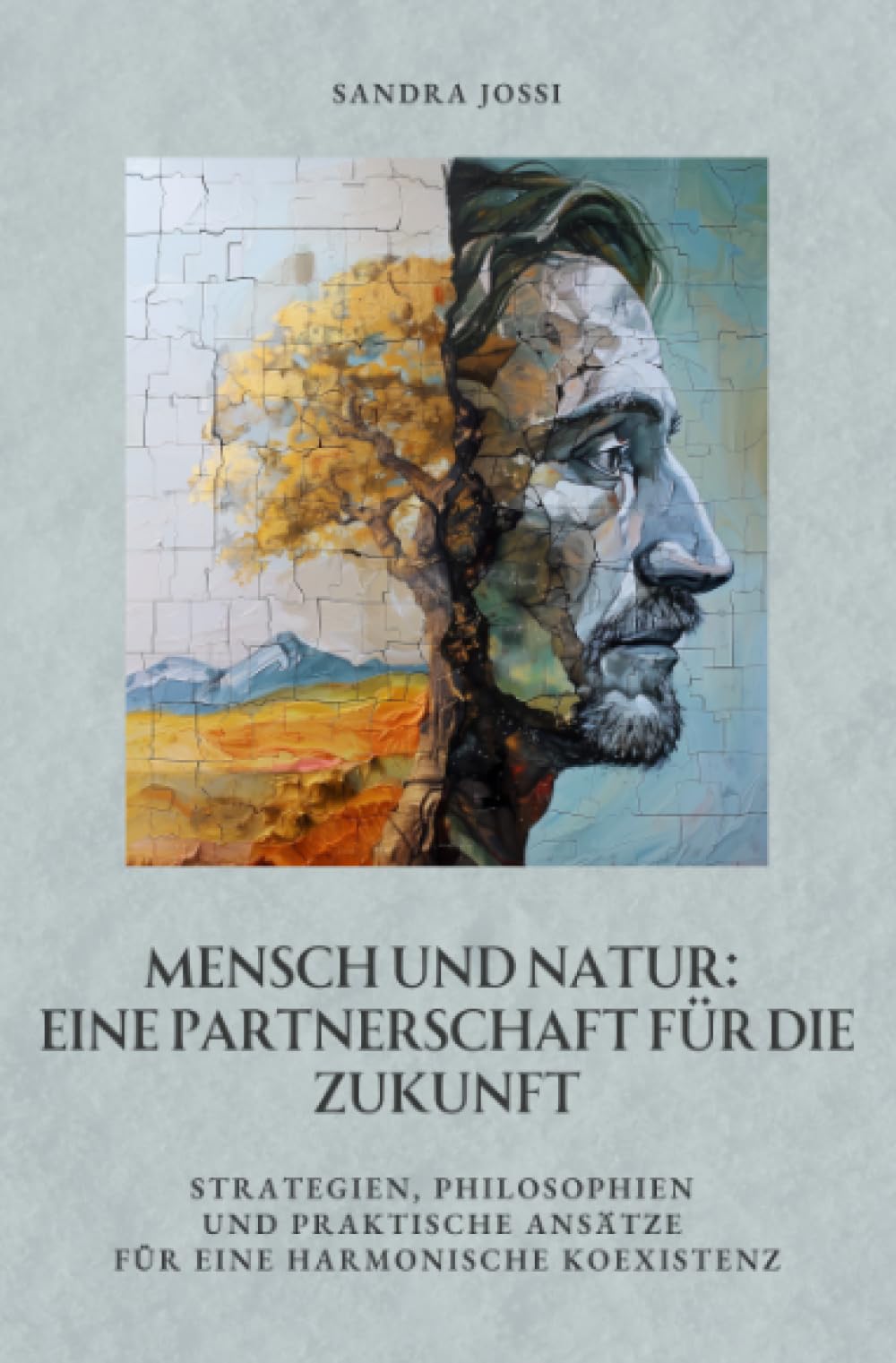 Mensch und Natur: Eine Partnerschaft für die Zukunft: Strategien, Philosophien und praktische Ansätze für eine harmonische Koexistenz Natural Sciences