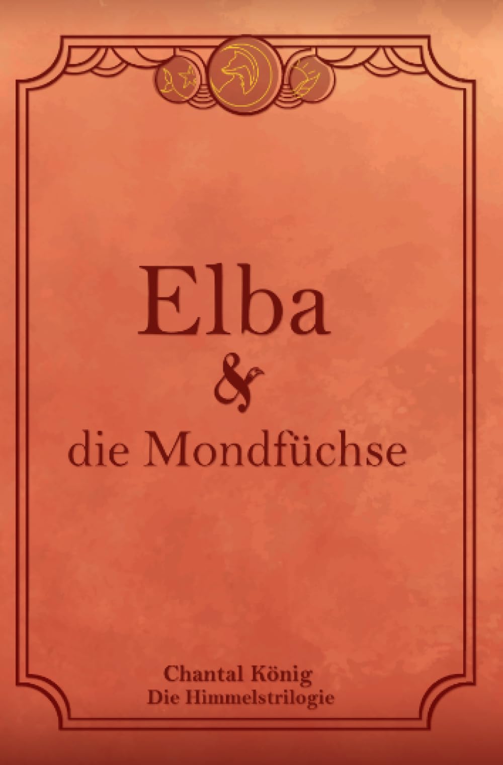 Elba und die Mondfüchse: DE Contemporary literature