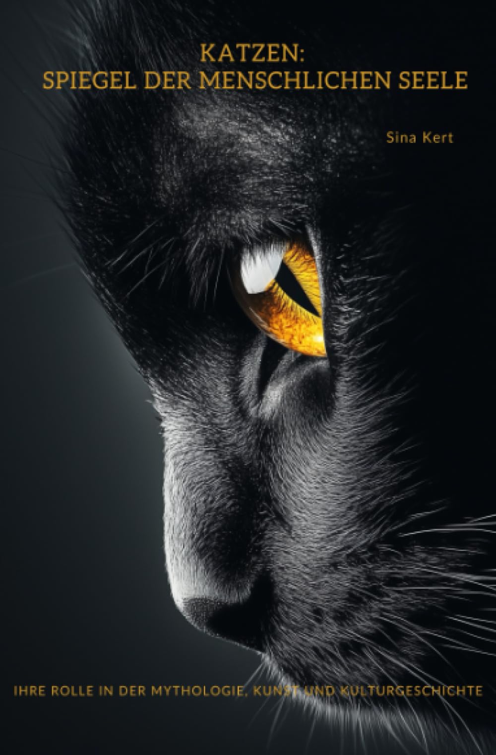 Katzen: Spiegel der menschlichen Seele: Ihre Rolle in der Mythologie, Kunst und Kulturgeschichte Hobbies & Crafts