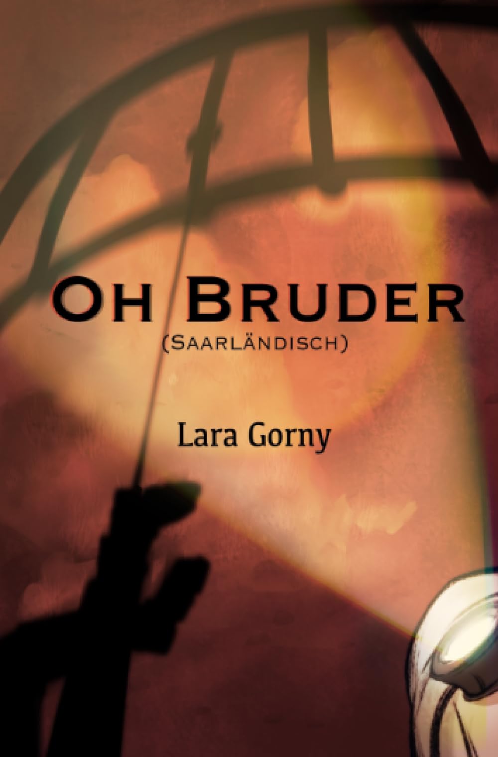 Oh Bruder: Theresa Rosengarten Teil 1 Contemporary literature