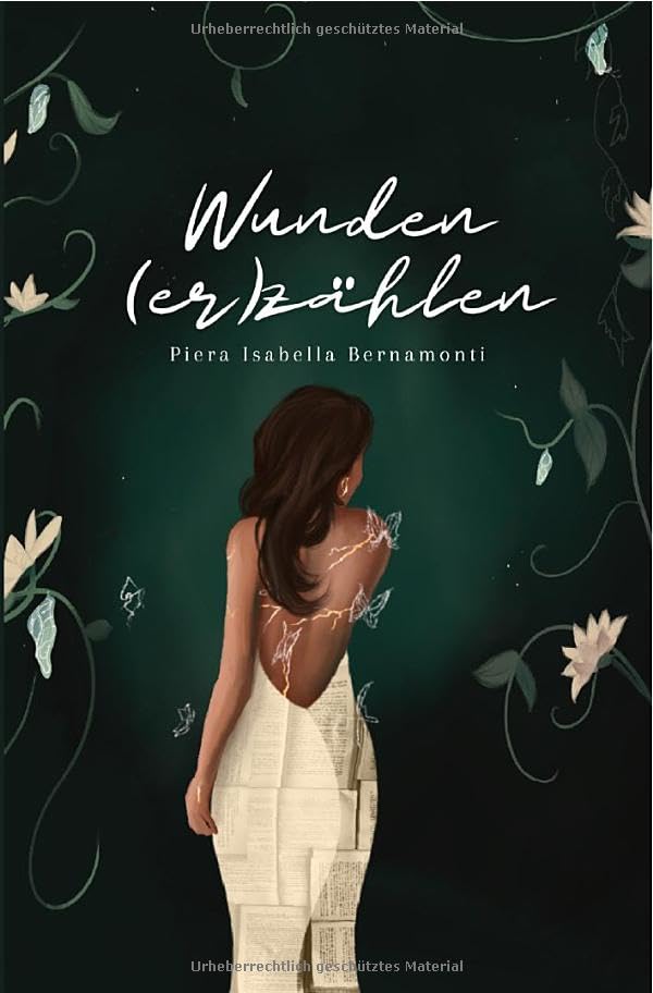 Wunden (er)zählen Essays & Short Stories